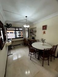 Blk 706 Tampines Sunrise (Tampines), HDB 5 Rooms #550303391